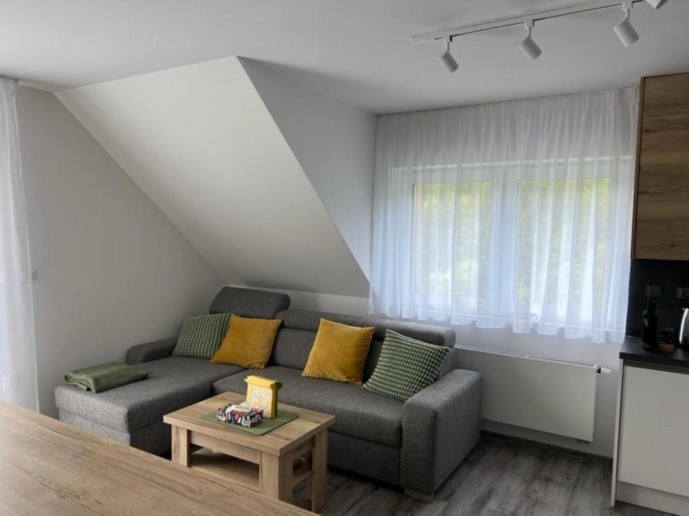 Apartman - Dolni Morava - "Sedmicka" Pro 2 Az 6 Osob Dış mekan fotoğraf