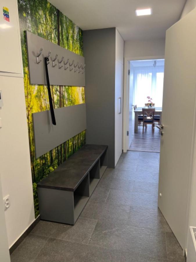 Apartman - Dolni Morava - "Sedmicka" Pro 2 Az 6 Osob Dış mekan fotoğraf