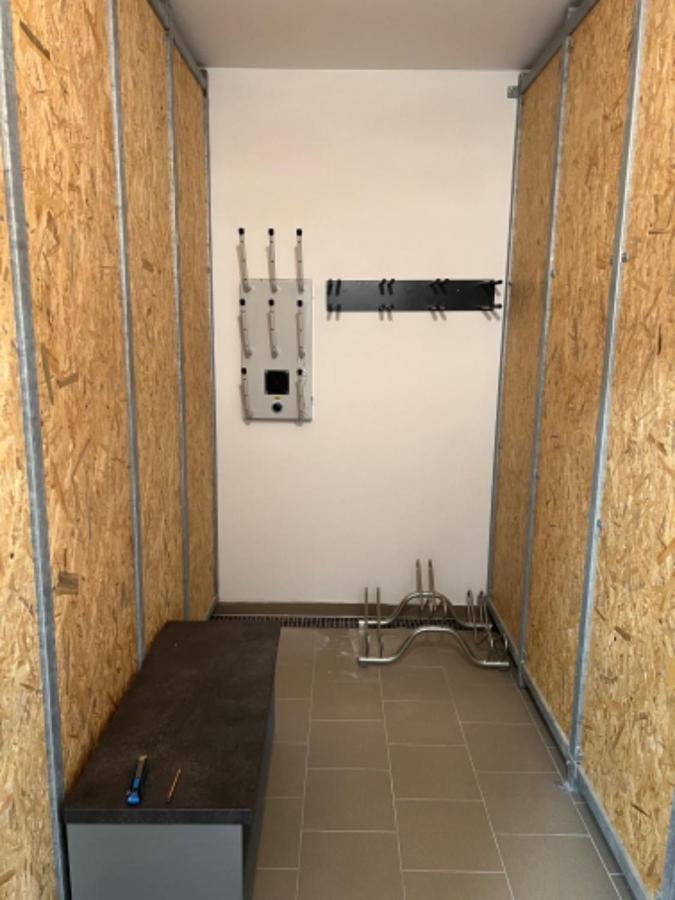 Apartman - Dolni Morava - "Sedmicka" Pro 2 Az 6 Osob Dış mekan fotoğraf