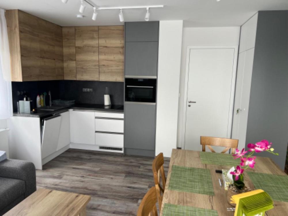 Apartman - Dolni Morava - "Sedmicka" Pro 2 Az 6 Osob Dış mekan fotoğraf