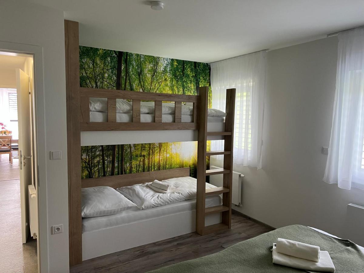 Apartman - Dolni Morava - "Sedmicka" Pro 2 Az 6 Osob Dış mekan fotoğraf