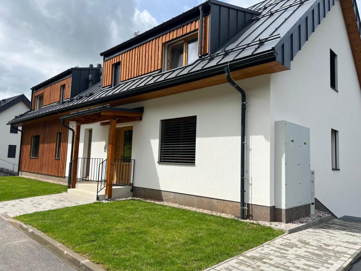 Apartman - Dolni Morava - "Sedmicka" Pro 2 Az 6 Osob Dış mekan fotoğraf