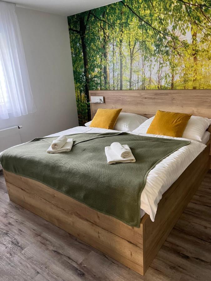 Apartman - Dolni Morava - "Sedmicka" Pro 2 Az 6 Osob Dış mekan fotoğraf