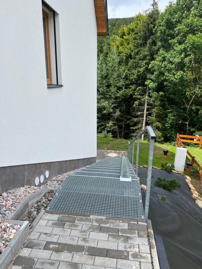 Apartman - Dolni Morava - "Sedmicka" Pro 2 Az 6 Osob Dış mekan fotoğraf